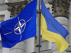 Украина примкнет к натовской ПРО Украина примкнет к натовской ПРО